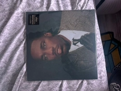 Capa do artigo Beloved - Vinil