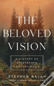 Capa do artigo Beloved Vision