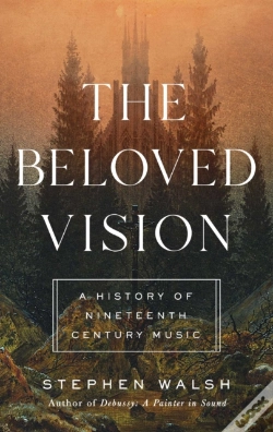 Capa do artigo Beloved Vision