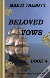Capa do artigo Beloved Vows, Book 4