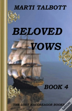 Capa do artigo Beloved Vows, Book 4