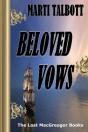 Beloved Vows, Book 4 (The Lost Macgreagor Books) - Preview