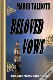 Capa do artigo Beloved Vows, Book 4 (The Lost Macgreagor Books)