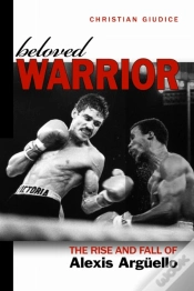 Capa do artigo Beloved Warrior