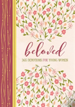 Capa do artigo Beloved