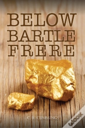 Capa do artigo Below Bartle Frere