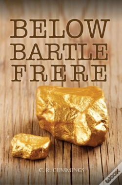 Capa do artigo Below Bartle Frere