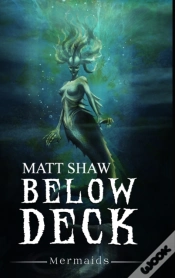 Capa do artigo Below Deck