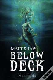 Capa do artigo Below Deck