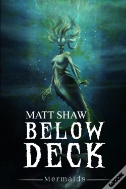 Capa do artigo Below Deck