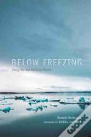Below Freezing