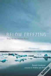 Capa do artigo Below Freezing