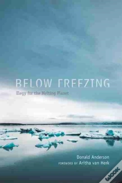 Capa do artigo Below Freezing