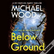 Capa do artigo Below Ground