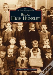 Below High Hunsley