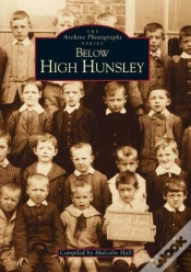 Capa do artigo Below High Hunsley