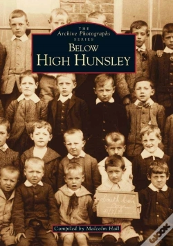Capa do artigo Below High Hunsley