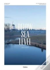 Capa do artigo Below Sea Level