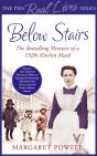 Below Stairs - Preview