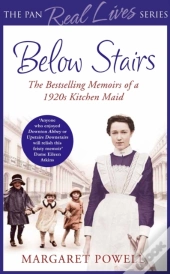 Below Stairs