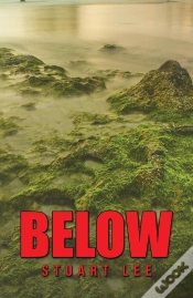 Capa do artigo Below