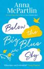 Below The Big Blue Sky - Preview