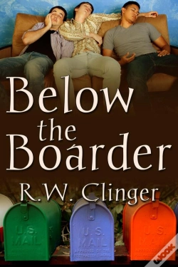 Capa do artigo Below The Boarder