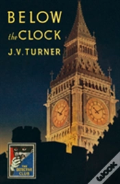 Capa do artigo Below The Clock