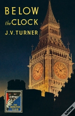Capa do artigo Below The Clock
