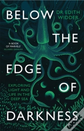 Below The Edge Of Darkness