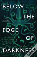 Below The Edge Of Darkness