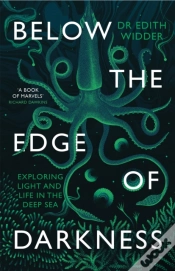 Capa do artigo Below The Edge Of Darkness