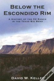 Capa do artigo Below The Escondido Rim