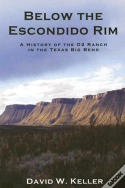 Capa do artigo Below The Escondido Rim