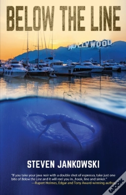 Capa do artigo Below The Line