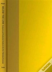 Capa do artigo Below The Line