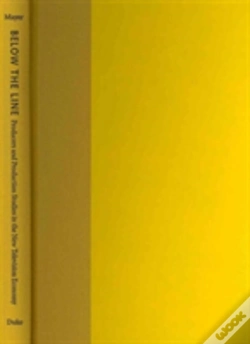 Capa do artigo Below The Line
