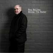 Capa do artigo Below the radar - CD
