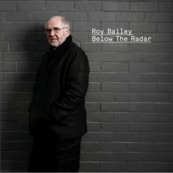 Capa do artigo Below the radar - CD