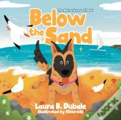 Capa do artigo Below The Sand
