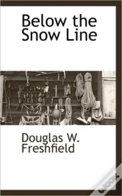 Capa do artigo Below The Snow Line
