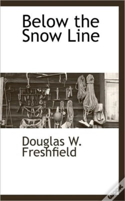 Capa do artigo Below The Snow Line