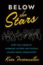 Below The Stars - Preview