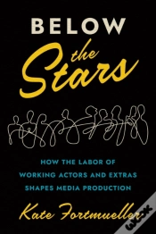 Capa do artigo Below The Stars