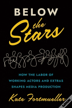 Capa do artigo Below The Stars