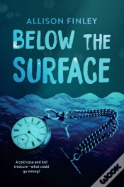 Capa do artigo Below The Surface