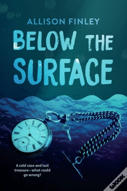 Capa do artigo Below The Surface