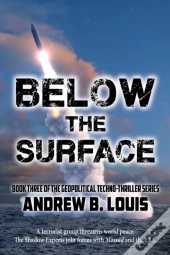 Below The Surface