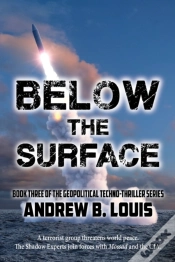 Capa do artigo Below The Surface