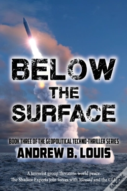 Capa do artigo Below The Surface